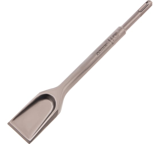 Лопаточное зубило Gross 40x250 мм Pro SDS Plus 70317