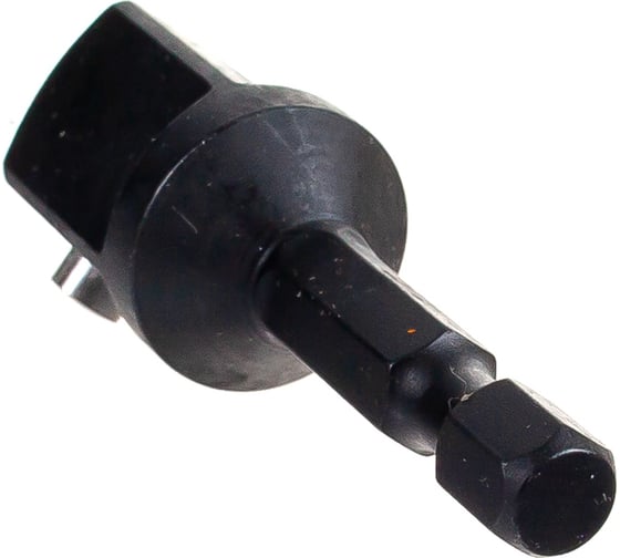 Переходник Bosch для торцового ключа 1/2 хвостовик 1/4 HEX 2608551107