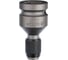 Переходник Bosch для торцового ключа 1/4 HEX хвостовик 1/2 2608551110 1