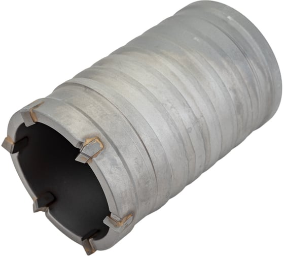 Коронка Зубр ЭКСПЕРТ 65х100 мм 29300-65