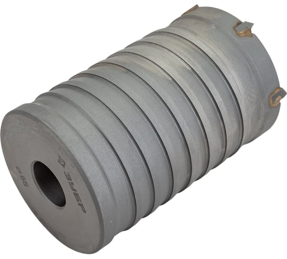 Коронка Зубр ЭКСПЕРТ 65х100 мм 29300-65