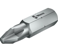 Набор бит Wera 100 шт. WE-072443