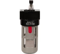 Лубрикатор BL3000 3/8", 4500 л/мин NBPT 58725