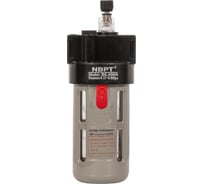 Лубрикатор BL4000 1/2", 4500 л/мин NBPT 58732