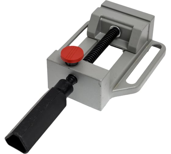 Тиски к стойке для дрели V-68 REDVERG 6687739