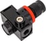 Регулятор с манометром BR3000 3/8", 4500 л/мин NBPT 58633 4