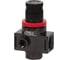 Регулятор с манометром BR4000 1/2", 4500 л/мин NBPT 58640 2