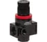 Регулятор с манометром BR4000 1/2", 4500 л/мин NBPT 58640 3