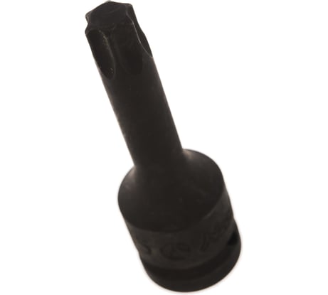 Длинная ударная бита Hans 1/2" TORX T55 840143T55