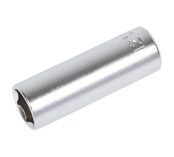 Головка 6-гранная удлиненная 12 мм, 1/4"DR IZELTAS 1107064012 1