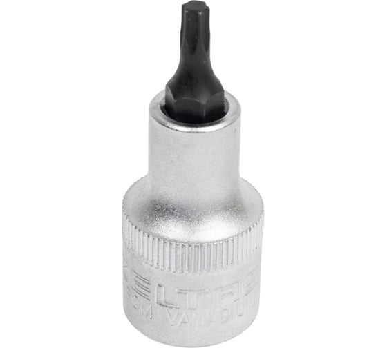 Головка-бита TX25, 1/2"DR IZELTAS 1113061225 1