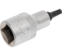 Головка-бита TX27, 1/2"DR IZELTAS 1113061227