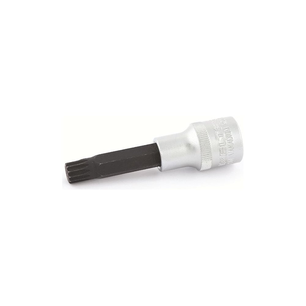 Головка-бита ХZN М10, 1/2"DR IZELTAS 1114064010 - выгодная цена, отзывы ...