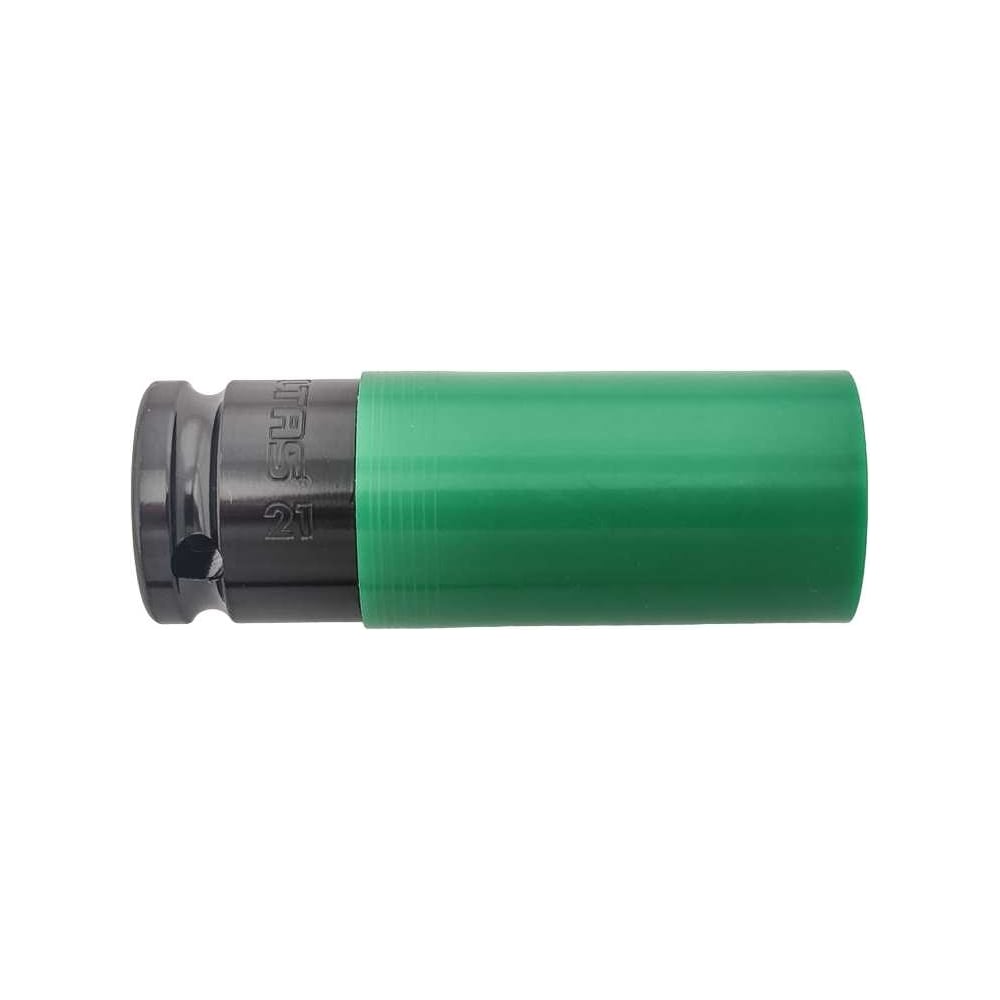Головка 21 мм, 1/2"DR, для литых дисков IZELTAS 14000004392 - выгодная ...