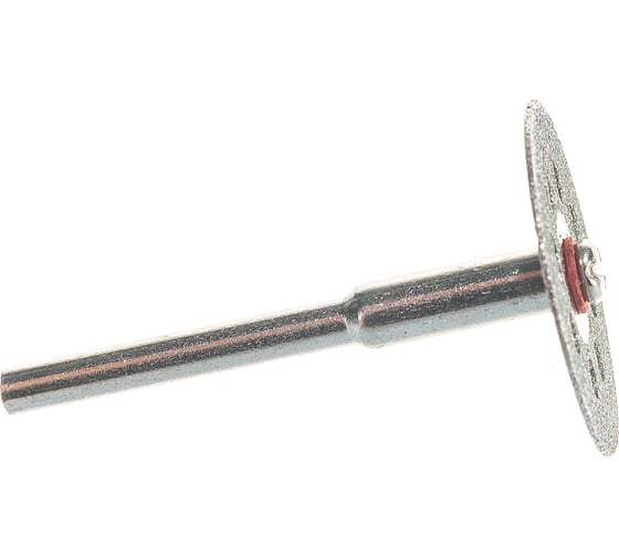 Алмазный отрезной круг STAYER с оправкой 3 шт. 29913-H3