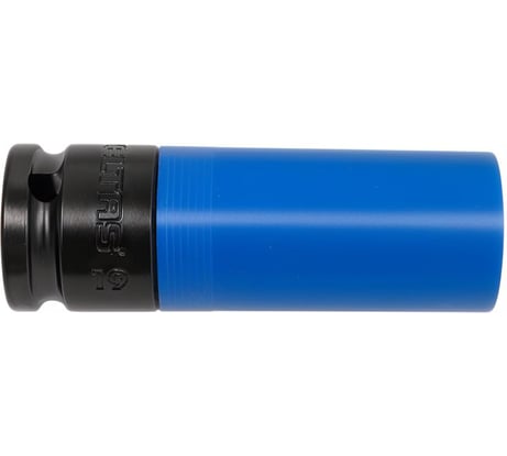 Головка 19 мм, 1/2"DR, для литых дисков IZELTAS 14000004391