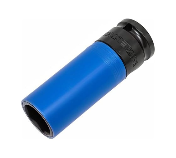 Головка 19 мм, 1/2"DR, для литых дисков IZELTAS 14000004391