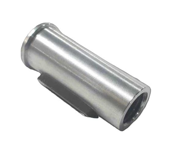 Бесключевой переходник для валиков 100x50 мм TOTFLEX 4631171509755