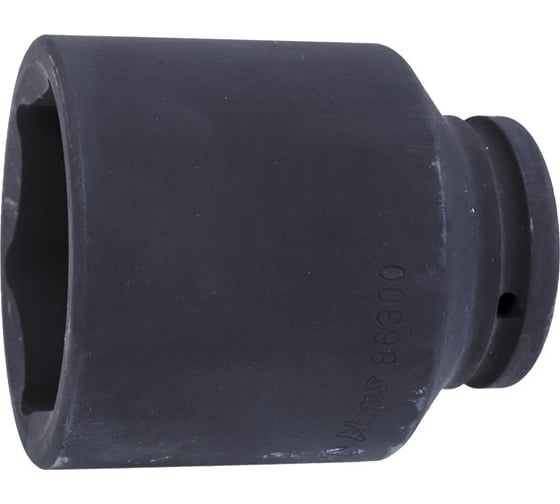 Ударная длинная головка HANS 3/4" 65мм 86300M65 1