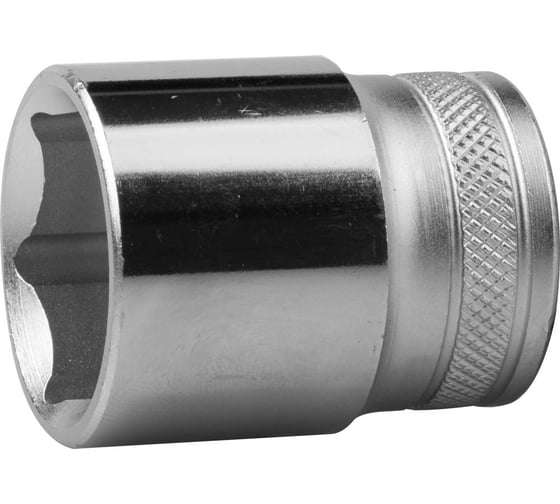 Торцовая головка Kraftool Industrie Qualitat 24 мм 27801-24_z01