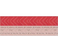 Полоса шлифовальная ONYX, 70х420 мм, MULTIHOLES, Р320, 50 шт VOLCA 737042048320