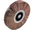 Круг лепестковый со ступицей Master 125x20 мм, M14, Р120 А TOTFLEX 4631170658997 5