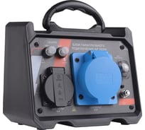 Блок параллельного подключения iGP 10000 Patriot 474002395