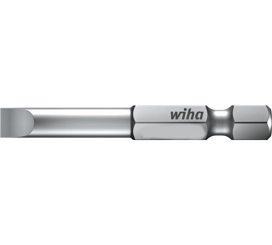 Бита шлицевая Professional 7040 (0.6x3.5x70 мм) Wiha 33963 1