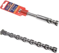 Бур по бетону SDS-plus 18.0x1000 мм РОССНА Р860099