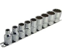 Набор головок MULTILOCK (7 шт; 10-22 мм; 1/2) AIST 401407 00-00009328