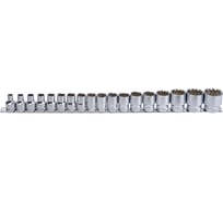 Набор головок MULTILOCK (18 шт; 8-32 мм; 1/2) AIST 401418 00-00009335