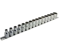 Набор головок MULTILOCK (15 шт; 8-24 мм; 1/2) AIST 401415 00-00009334
