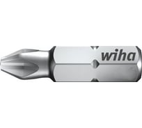 Бита Standard 7011 (PH0; 25 мм) Wiha 05298