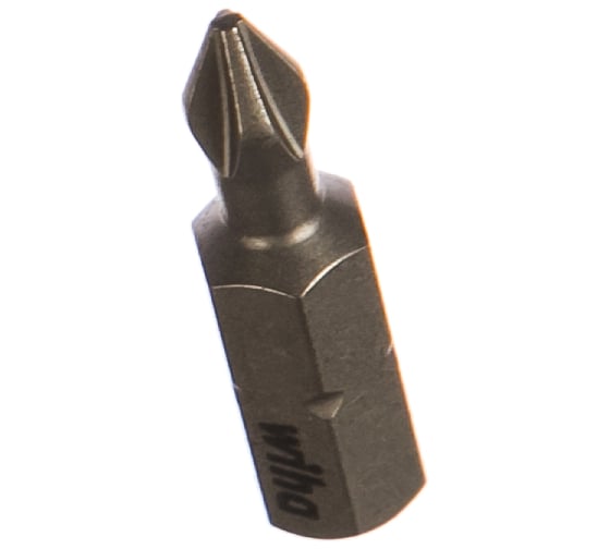 Бита Standard 7011 (PH1; 25 мм) Wiha 01657