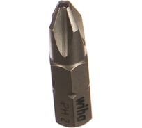 Бита Standard 7011 (PH2; 25 мм) Wiha 01658