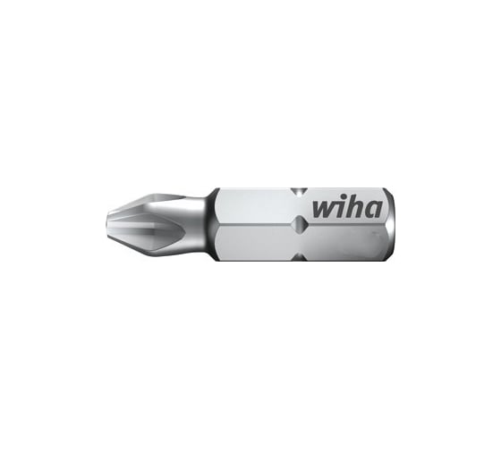 Бита Standard 7011 (PH3; 25 мм) Wiha 01659 1