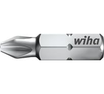 Бита Standard 7012 (PZ4; 32 мм) Wiha 01681