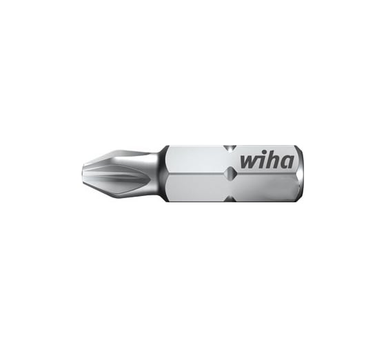 Бита Standard 7012 (PZ4; 32 мм) Wiha 01681 1