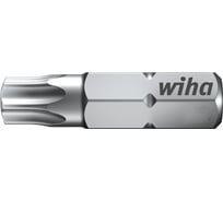 Бита Standard 7015 (T4; 25 мм) Wiha 25097