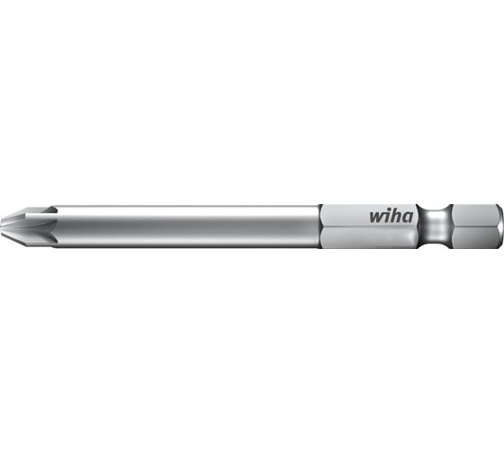 Бита Professional 7042 (PZ3; 70 мм) Wiha 04059