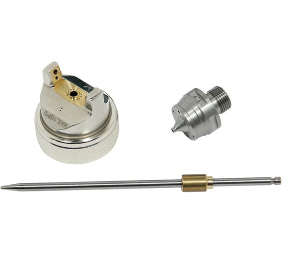 Сопло сменное 1.7 мм для краскопульта 910605**AE AIST 91060552AE 00-00010238 1