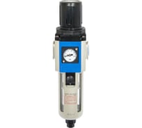 Фильтр влагоотделитель с регулятором давления 3/8 для компрессора AIST 91031353 00-00009670