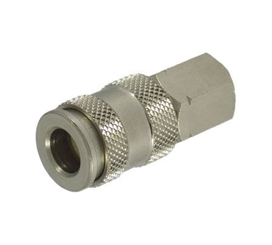 Штуцер быстросъемный мама-внутренняя резьба 3/8 AIST 90991324-1 (стар. 90995324) 00-00022539 1