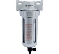 Фильтр влагоотделитель воздуха 1/4 для компрессора AIST 91031052 00-00004218