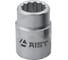Головка торцевая (48 мм; 3/4) AIST 511248B 00-00009248 1