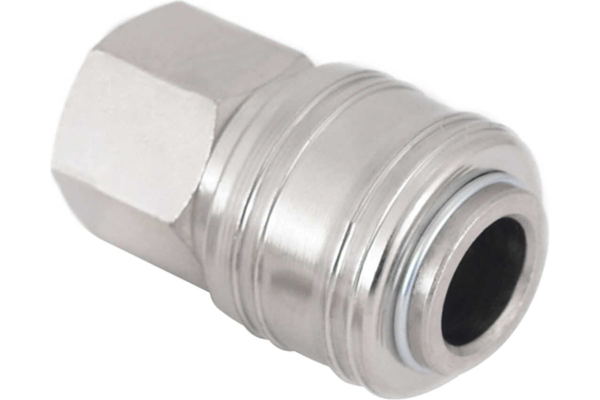 Штуцер быстросъемный мама-внутренняя резьба 1/2 AIST 90991424AE 00 ...