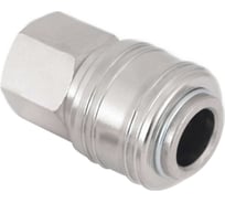 Штуцер быстросъемный мама-внутренняя резьба 1/2 AIST 90991424AE 00-00010510