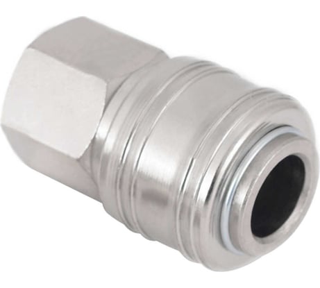 Штуцер быстросъемный мама-внутренняя резьба 1/2 AIST 90991424AE 00-00010510
