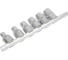 Набор головок TORX 6 шт. AIST 401506 00-00006229 2