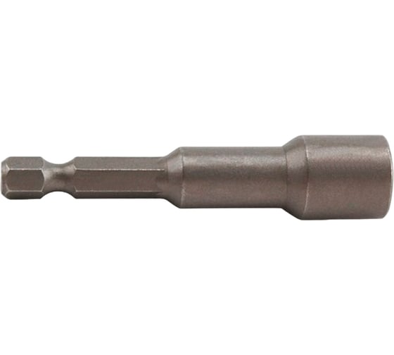 Насадка шестигранная магнитная 13x65 мм TOPTUL BEAA0813 1